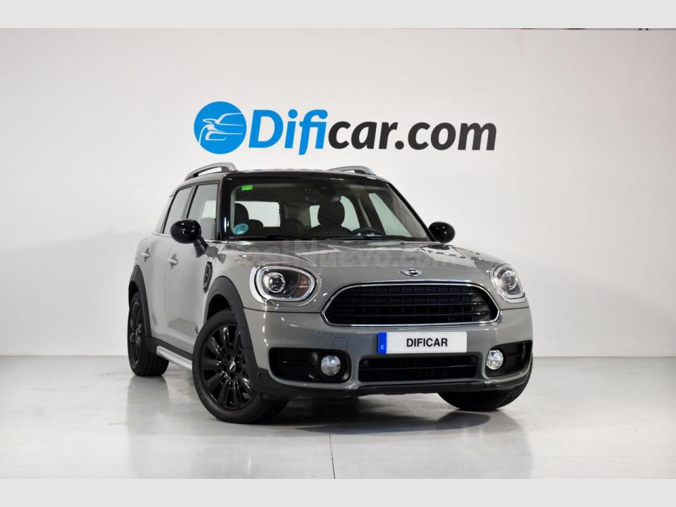 Mini Countryman - foto 3