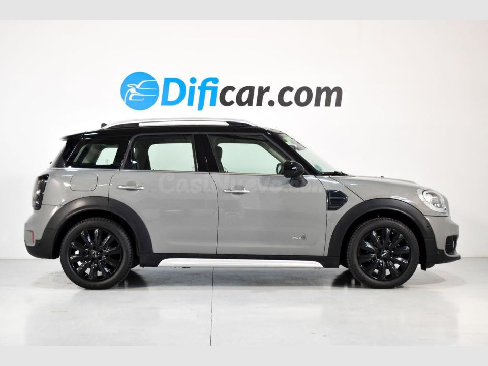 Mini Countryman - foto 4
