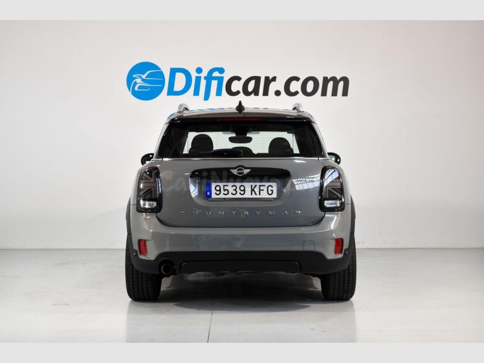 Mini Countryman - foto 5