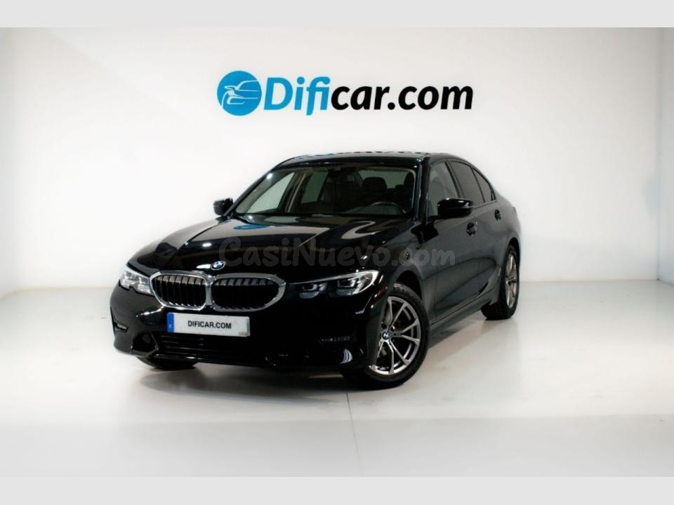 BMW Serie 3