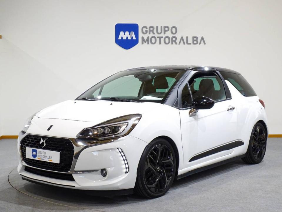 DS DS 3