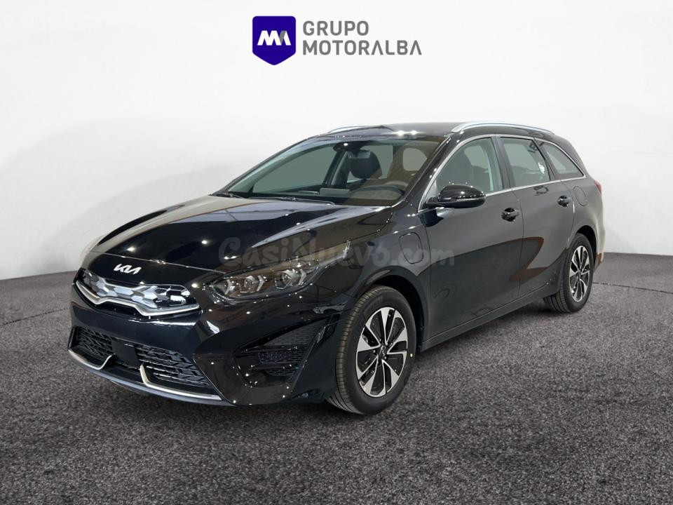 Kia Ceed Tourer