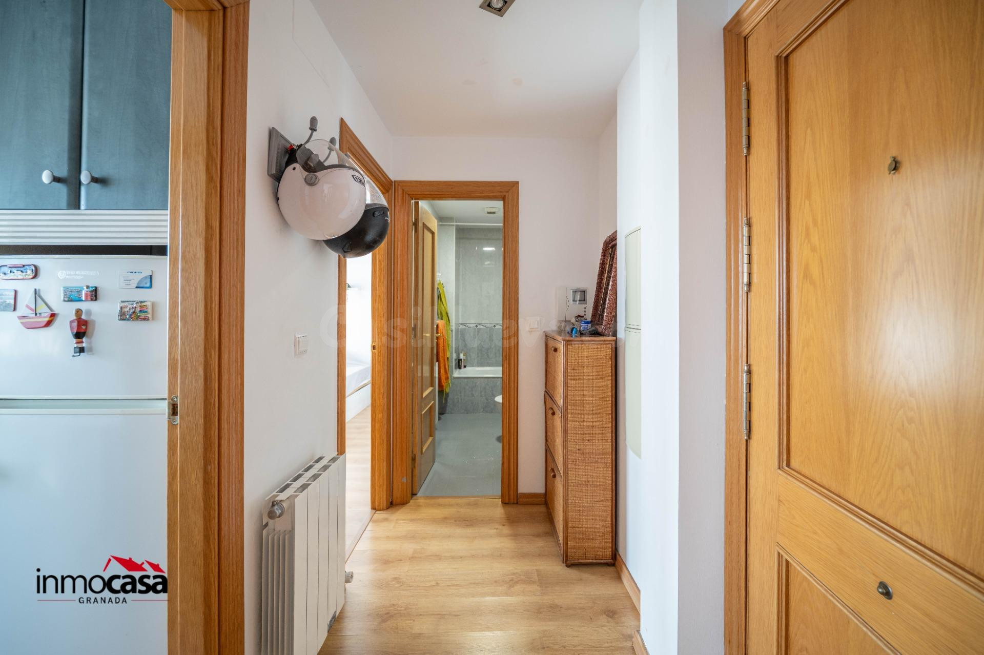 PISO DE UN DORMITORIO EN LA ZUBIA - foto 5