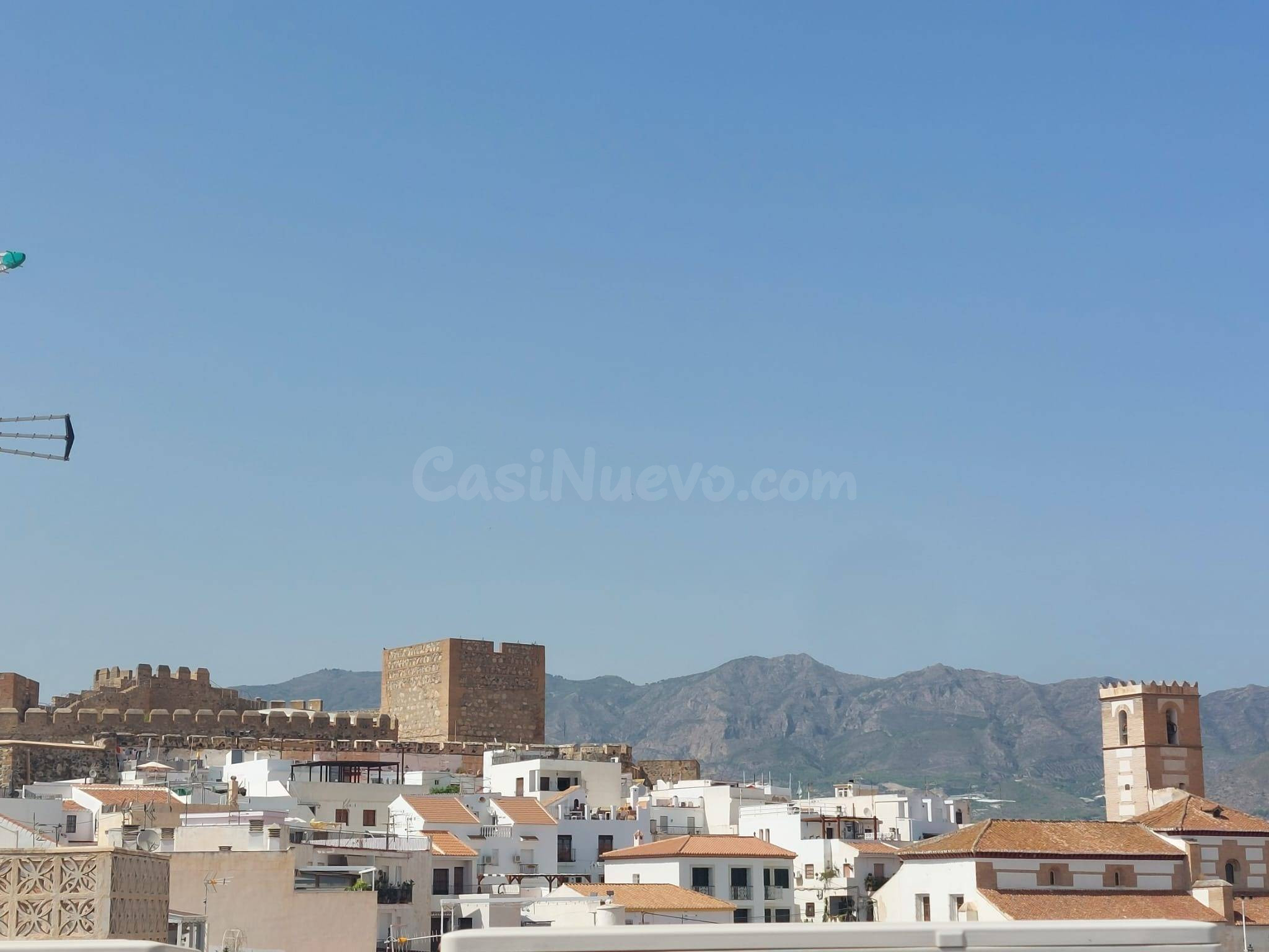 Casa en Venta en Casco Histórico