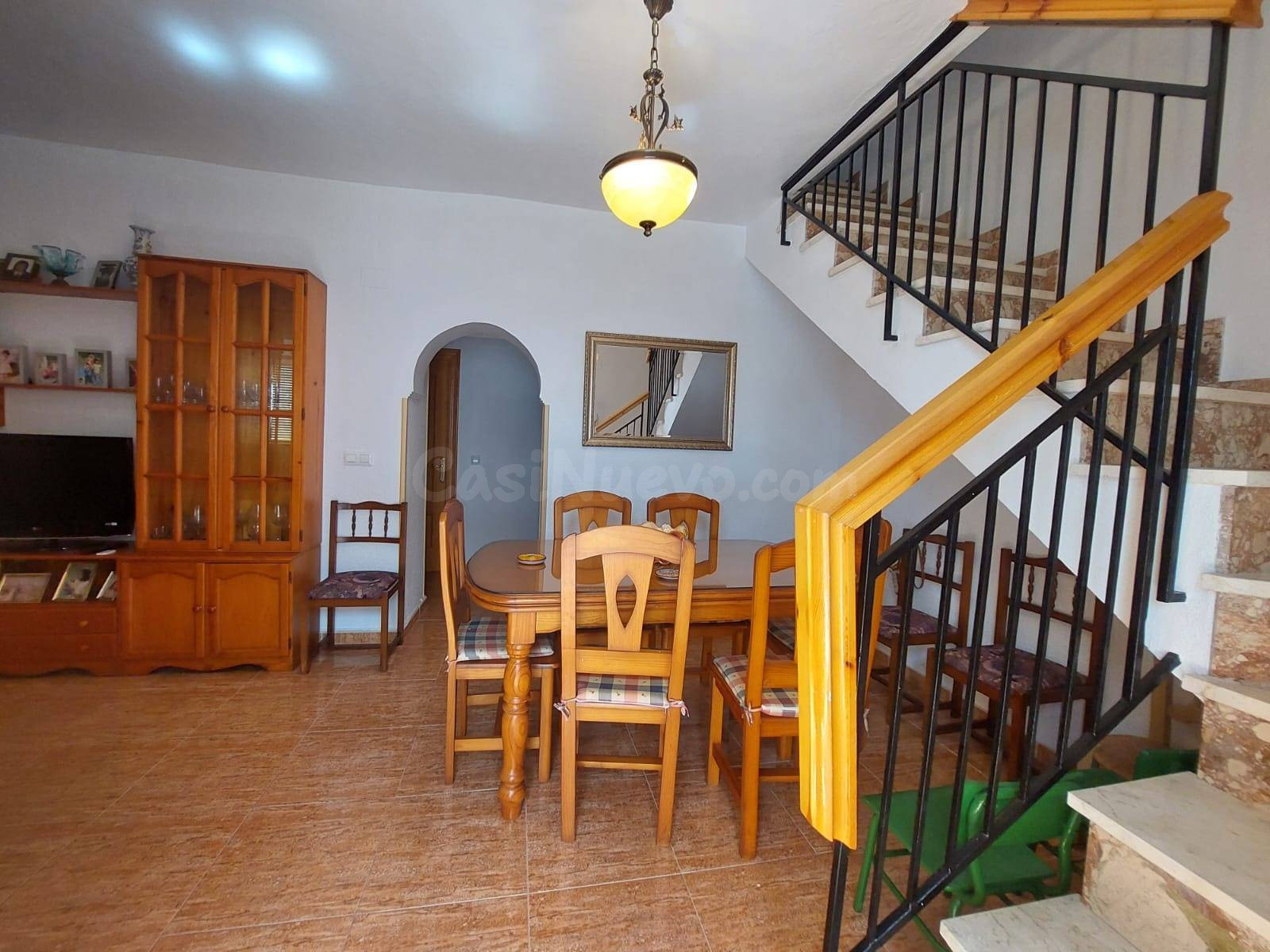 Casa en Venta en Casco Histórico - foto 2