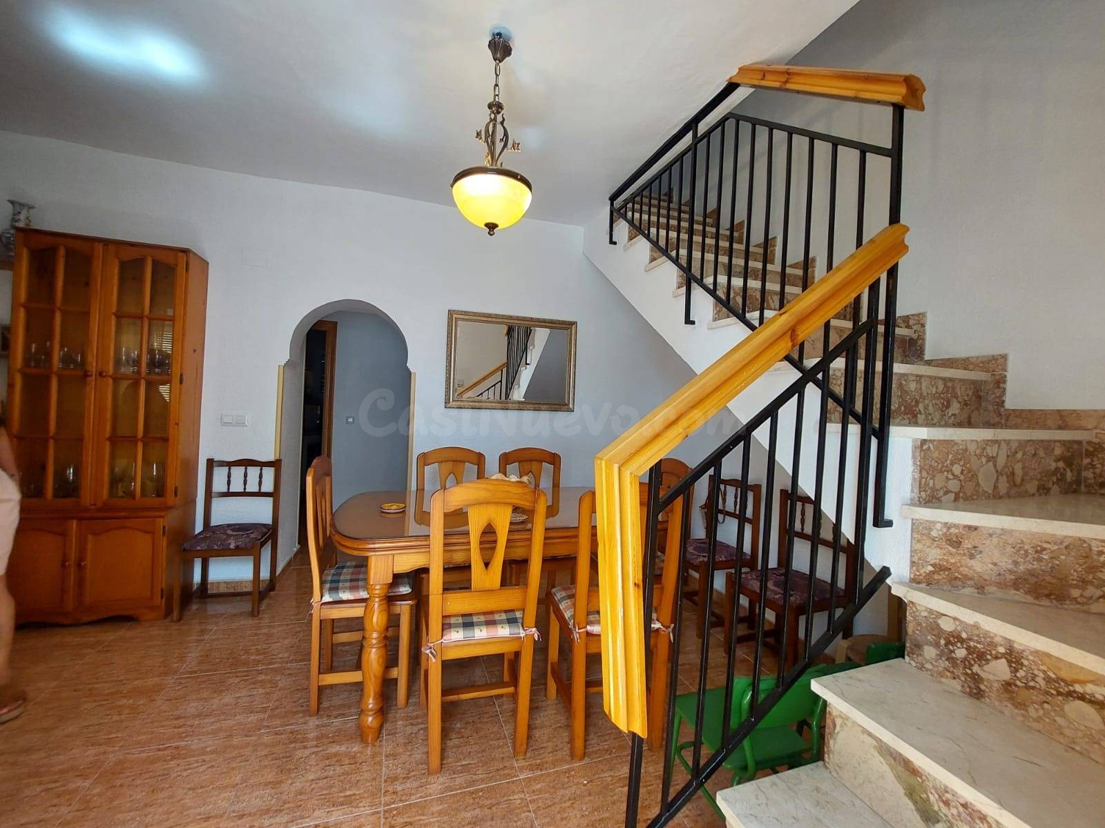 Casa en Venta en Casco Histórico - foto 3
