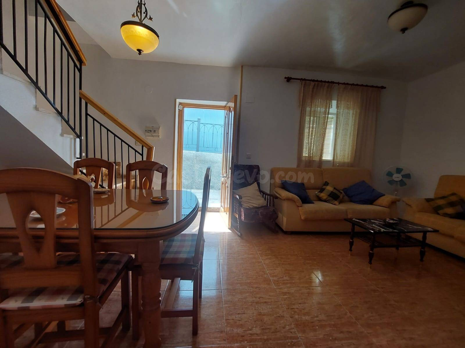 Casa en Venta en Casco Histórico - foto 5