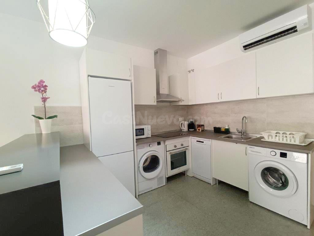 ¡ALQUILER PARA ESTUDIANTES! 3 habitaciones Y 2 BAÑOS, CARLOS HAYA