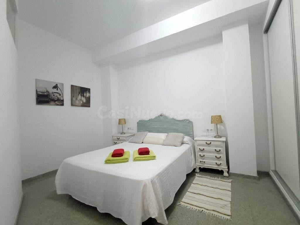 ¡ALQUILER PARA ESTUDIANTES! 3 habitaciones Y 2 BAÑOS, CARLOS - foto 3