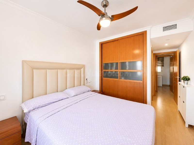 EN VENTA TU NUEVO HOGAR EN TEATINOS: REFORMADO, EXCLUSIVO Y  - foto 4