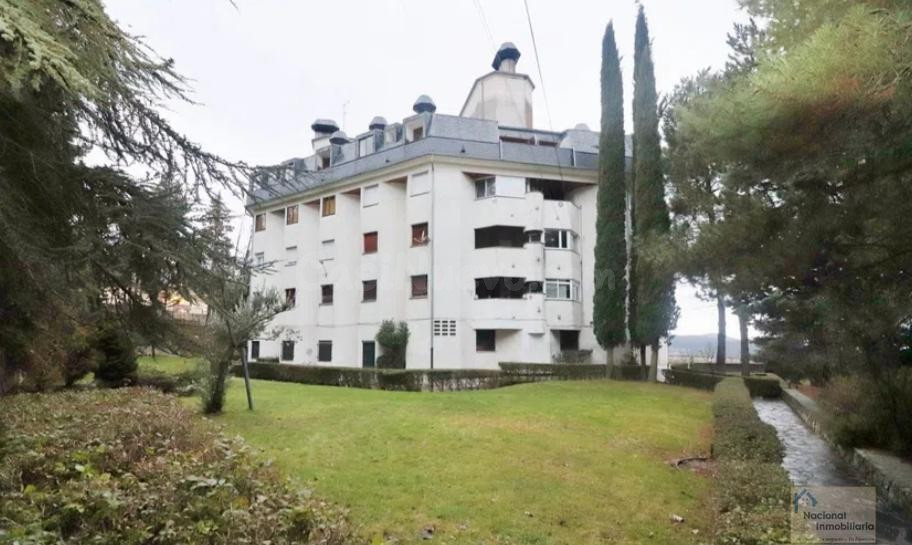 Apartamento en Venta en Angeles De San Rafael, Los Segovia - foto 2