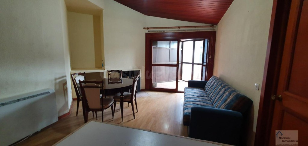 Apartamento en Venta en Angeles De San Rafael, Los Segovia - foto 3