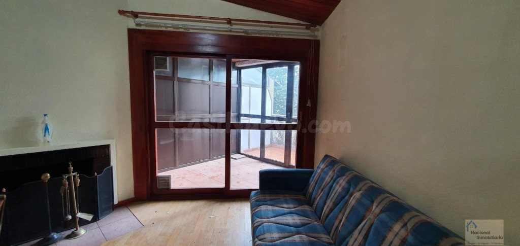 Apartamento en Venta en Angeles De San Rafael, Los Segovia - foto 4