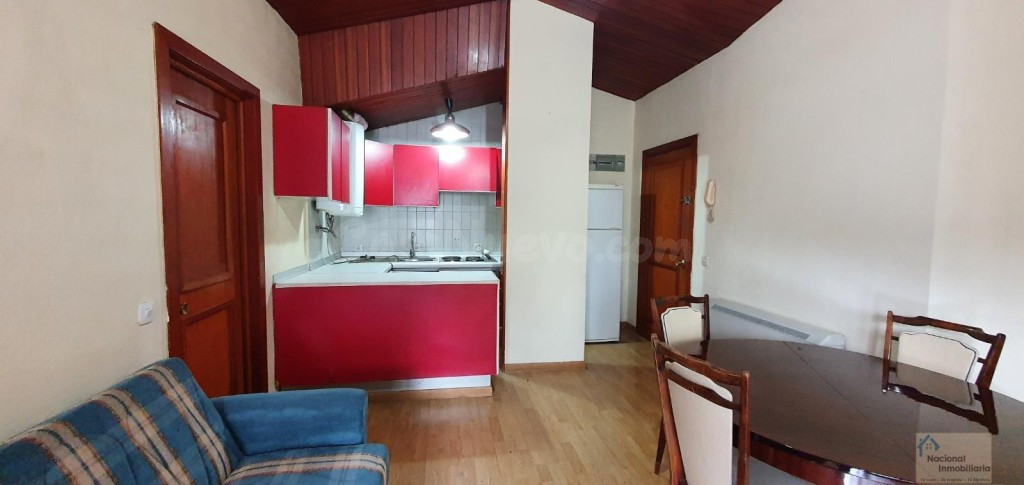 Apartamento en Venta en Angeles De San Rafael, Los Segovia - foto 5