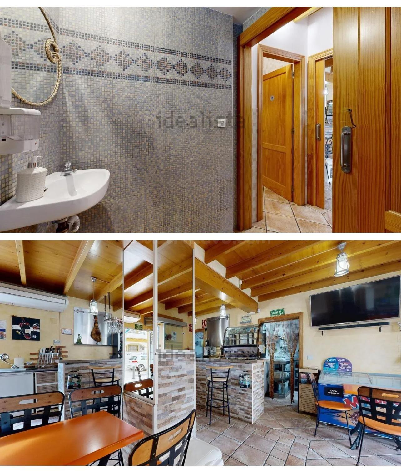 Local comercial 3 habitaciones 115m² en venta - Costa de val - foto 5