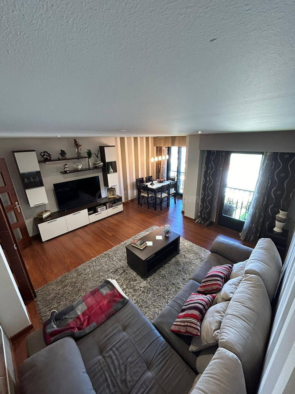 Dúplex 3 habitaciones 109m² en venta - A Carballeira