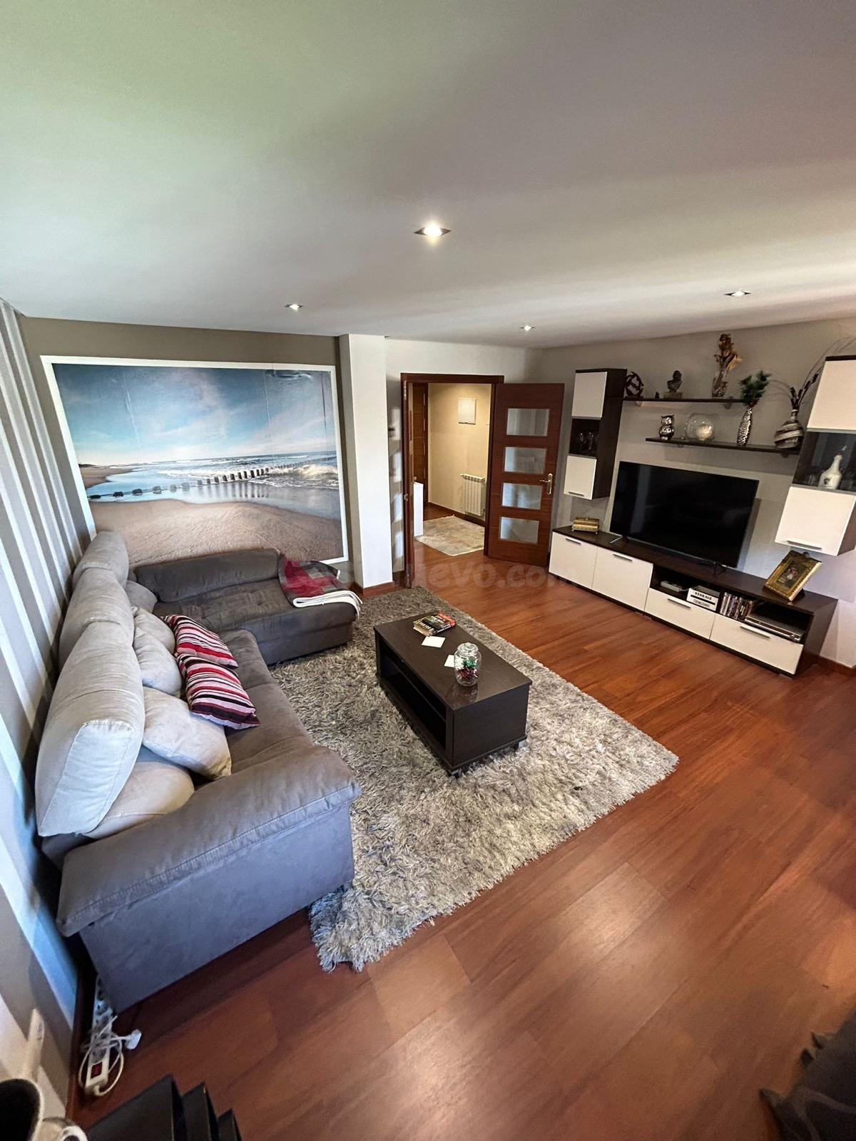 Dúplex 3 habitaciones 109m² en venta - A Carballeira - foto 2