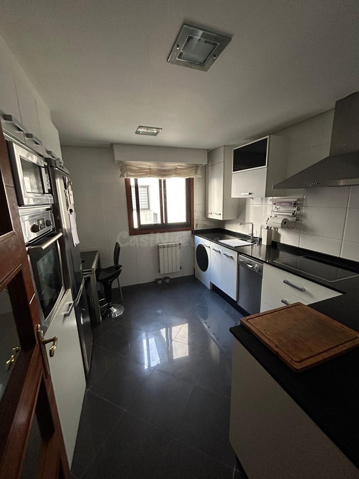 Dúplex 3 habitaciones 109m² en venta - A Carballeira - foto 3