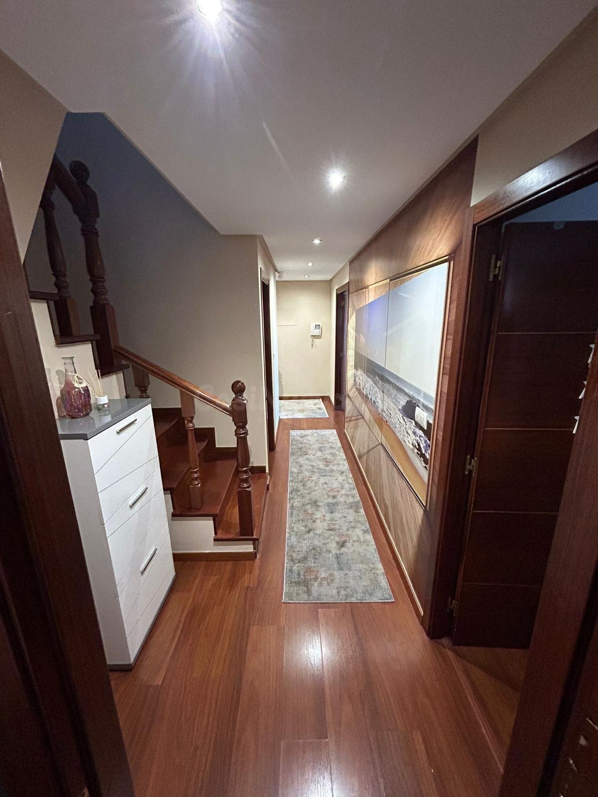 Dúplex 3 habitaciones 109m² en venta - A Carballeira - foto 4