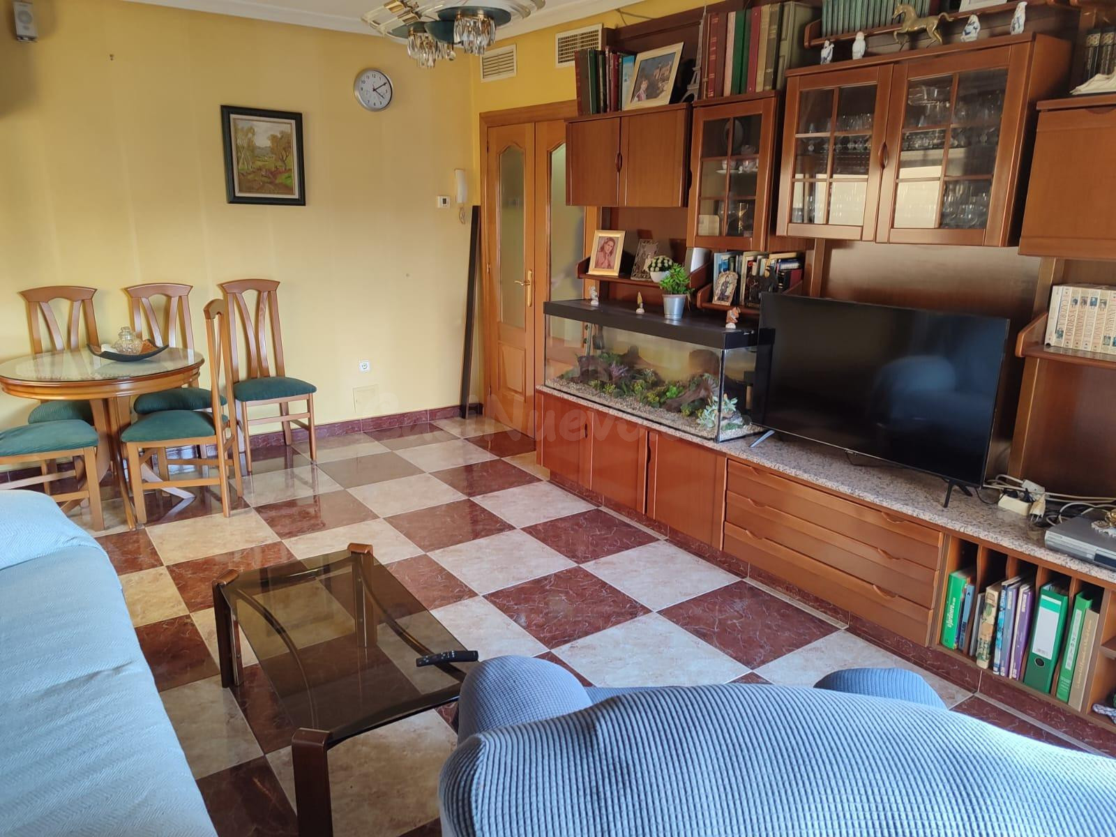 Piso 4 habitaciones 120m² en venta - Zona Centro - foto 2