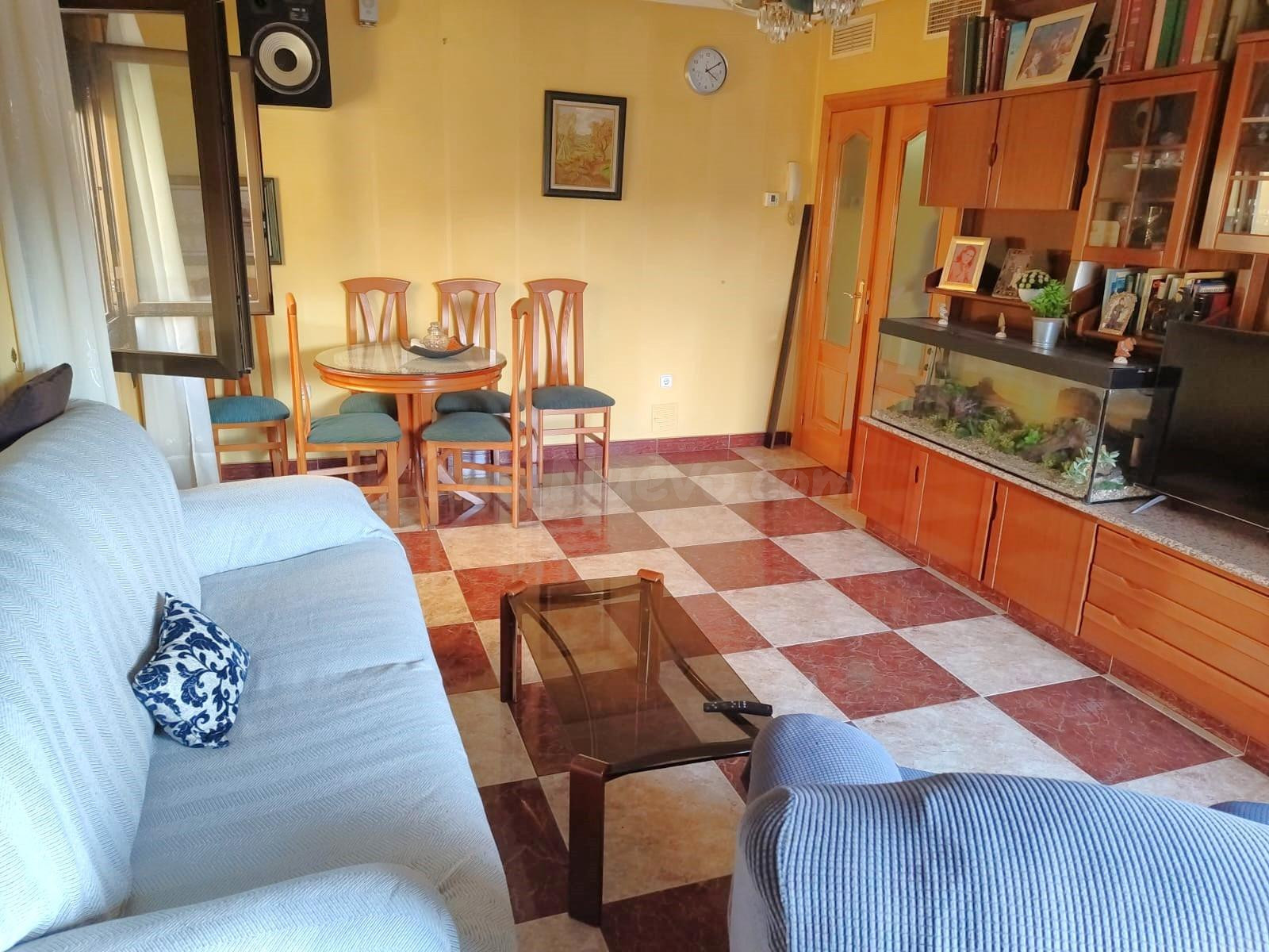 Piso 4 habitaciones 120m² en venta - Zona Centro - foto 3