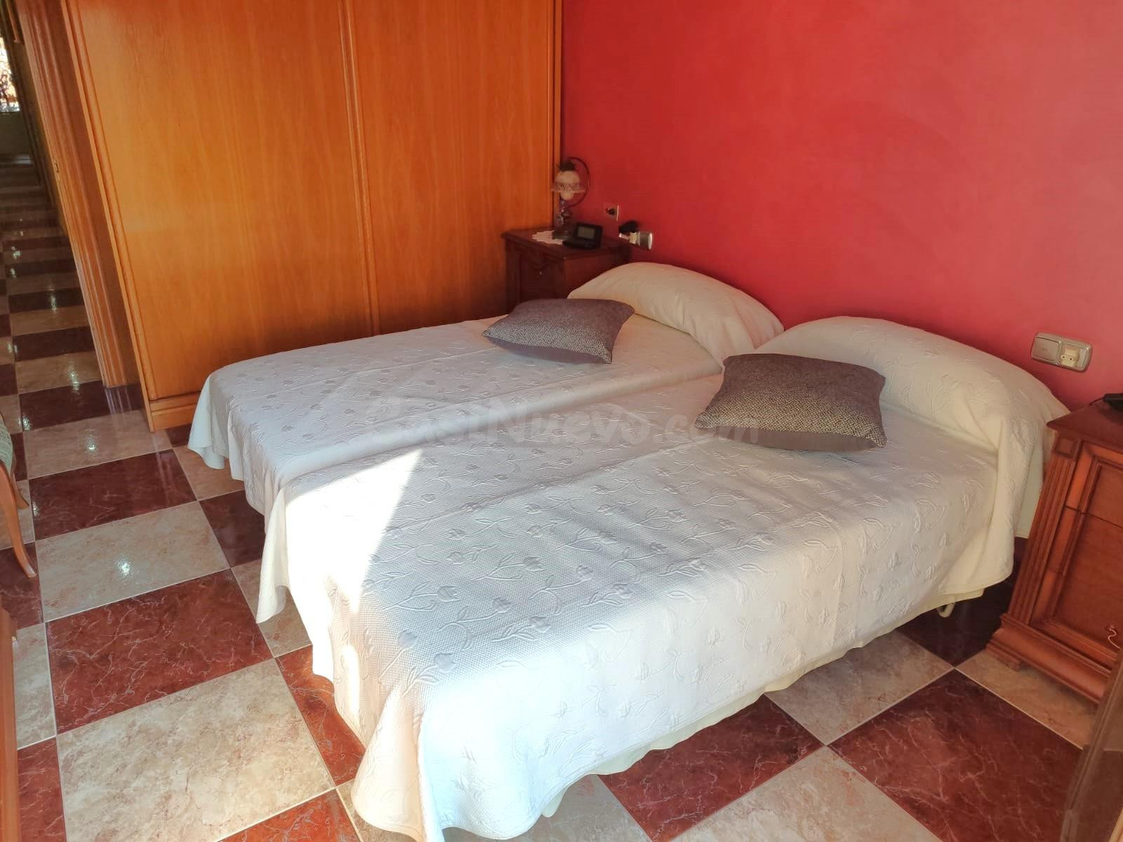 Piso 4 habitaciones 120m² en venta - Zona Centro - foto 4