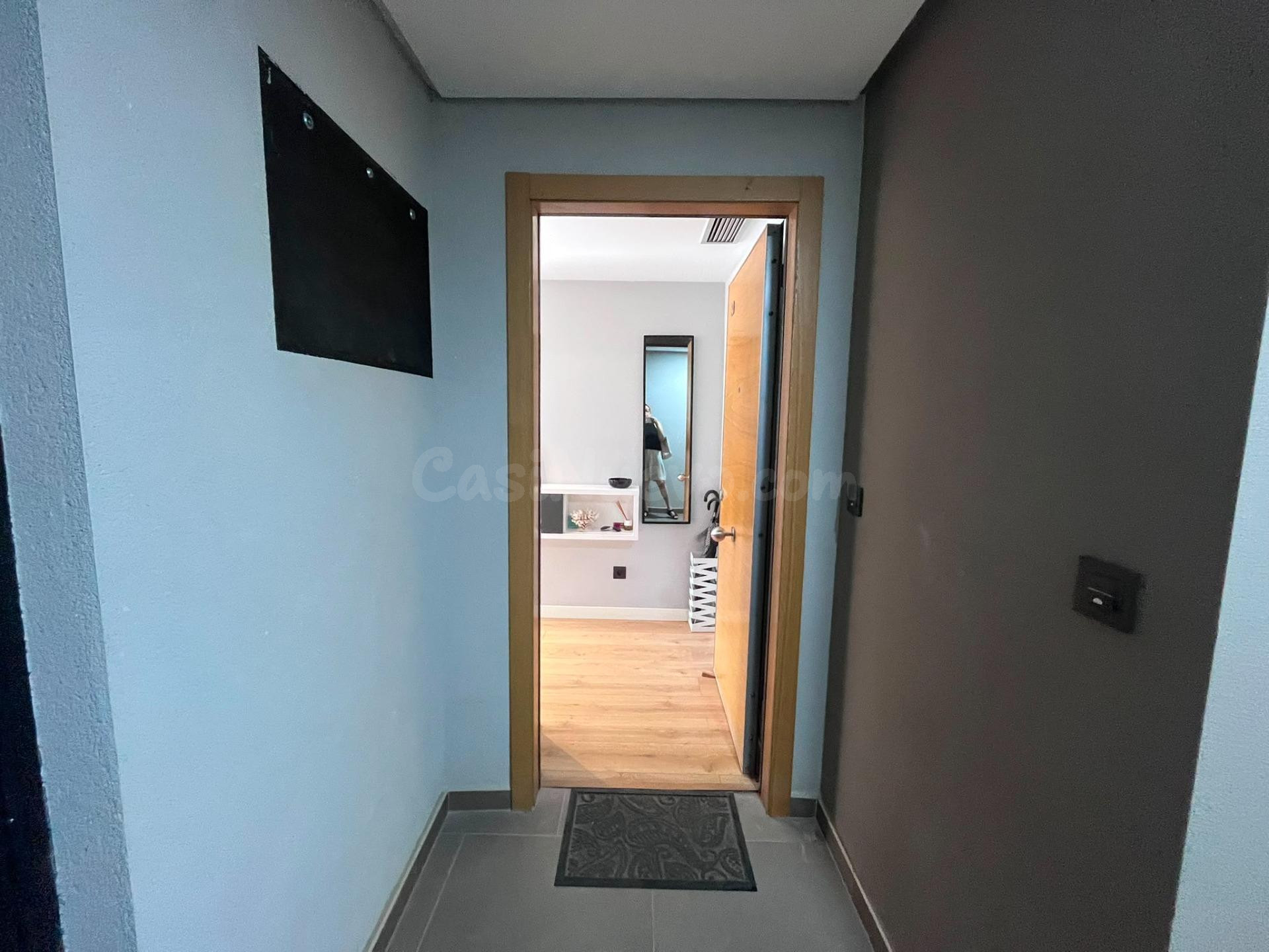 Vive frente al Mediterráneo: terraza, piscina y bienestar en - foto 2