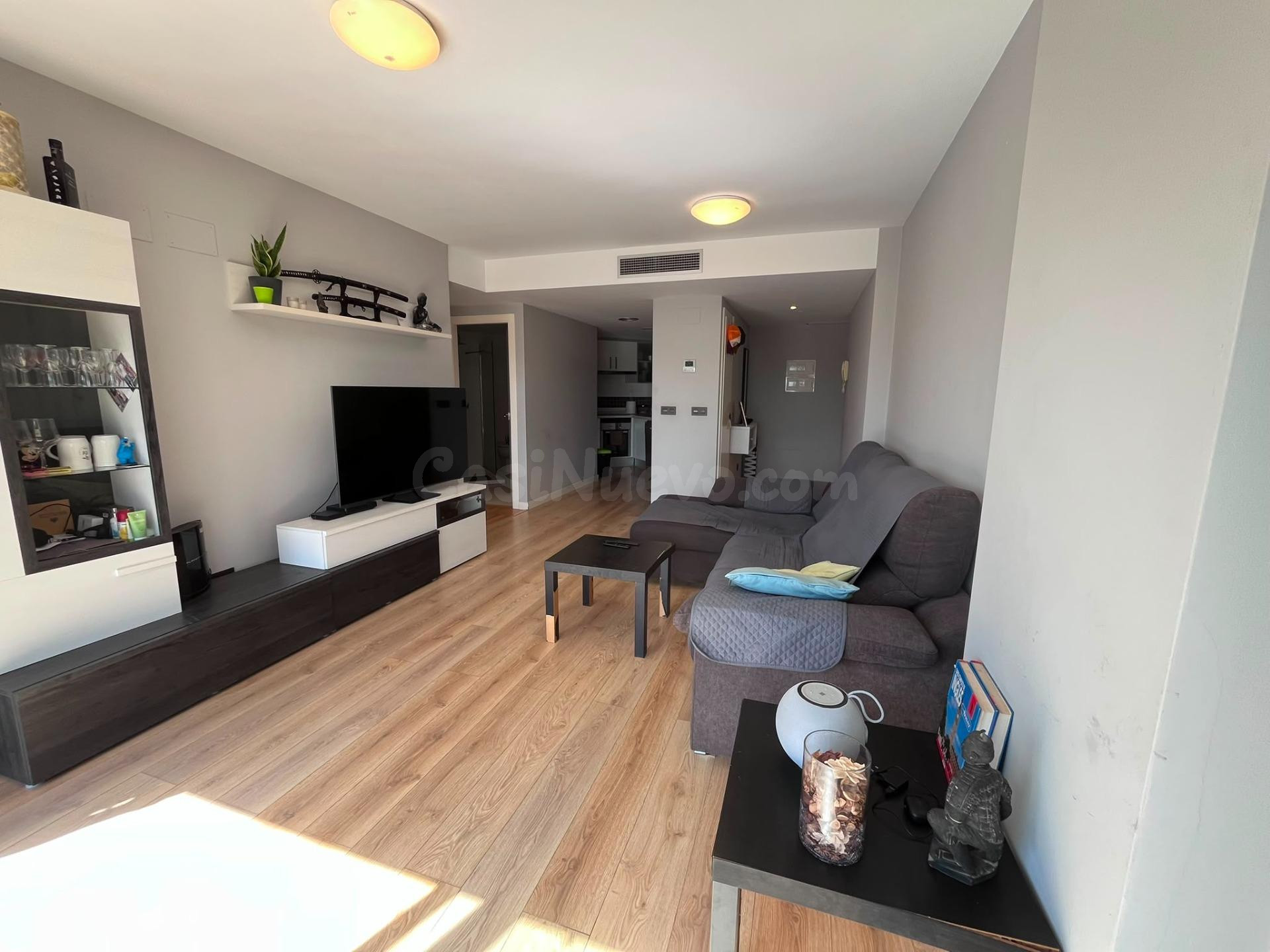 Vive frente al Mediterráneo: terraza, piscina y bienestar en - foto 5