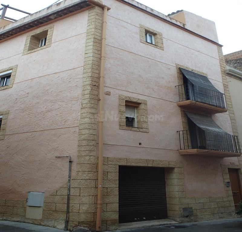 Casa unifamiliar en Cambrils