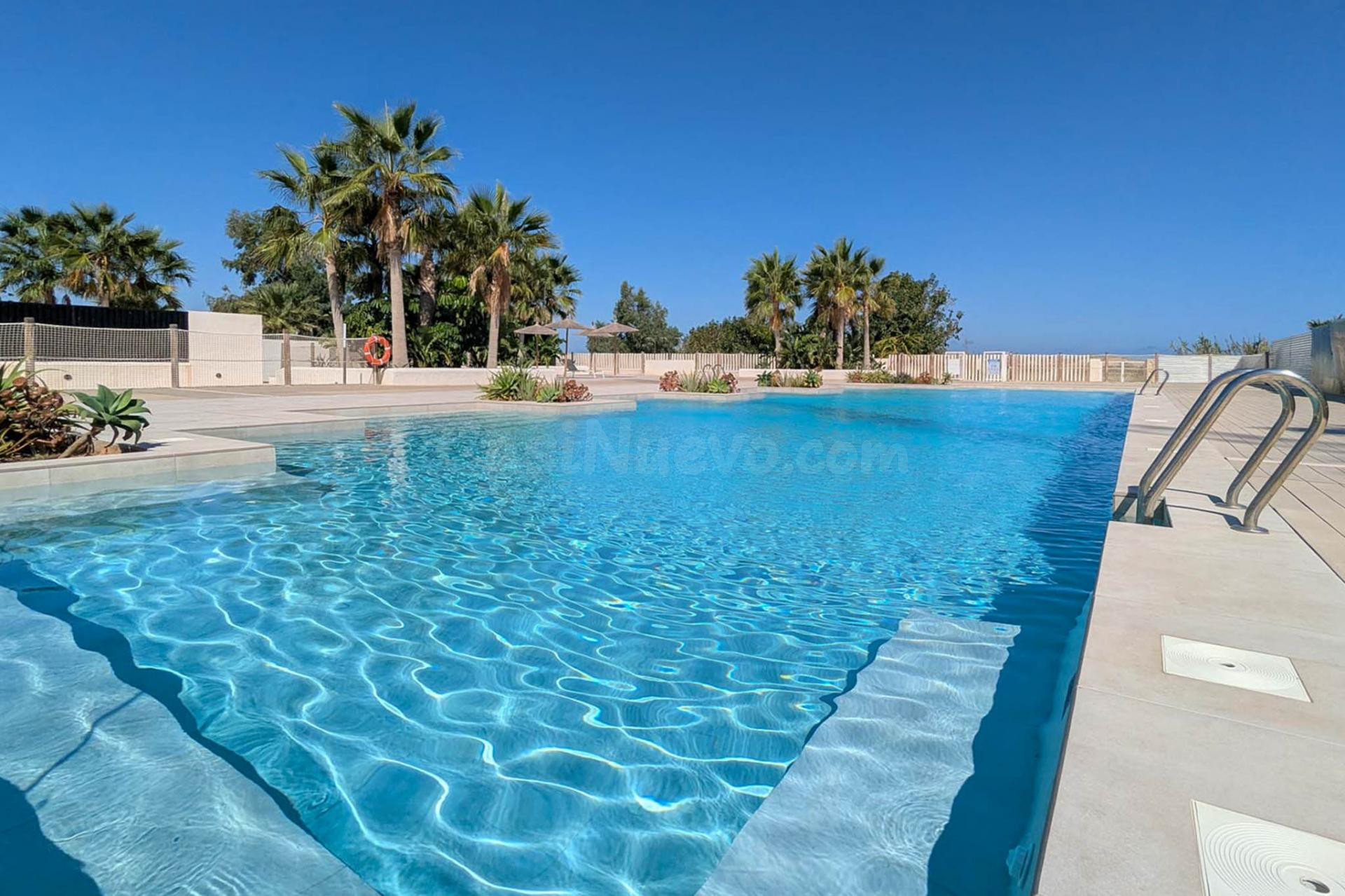 Apartamento 3 habitaciones 102m² en venta - El Palmar-Los Mo