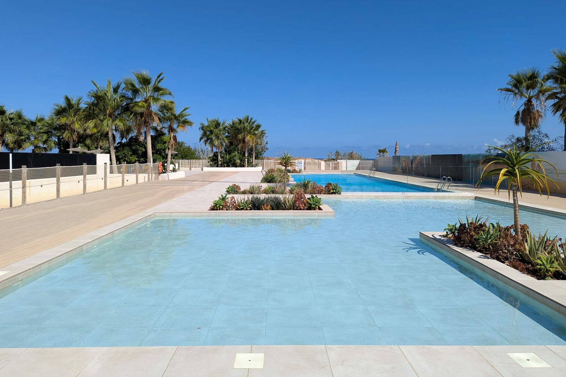 Apartamento 3 habitaciones 102m² en venta - El Palmar-Los Mo - foto 2