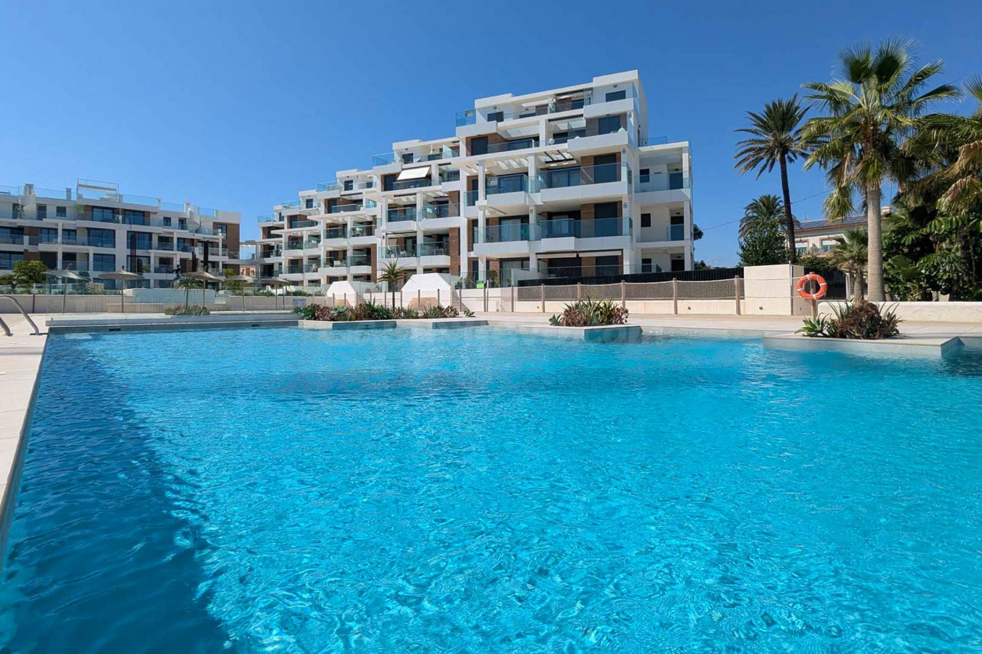 Apartamento 3 habitaciones 102m² en venta - El Palmar-Los Mo - foto 3