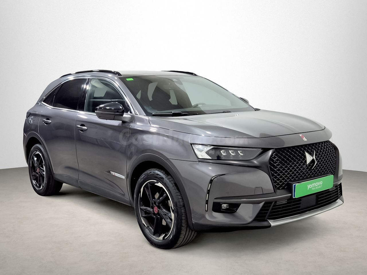 DS DS 7 BlueHDi DE 96kW (130CV) AT. PERF.LINE
