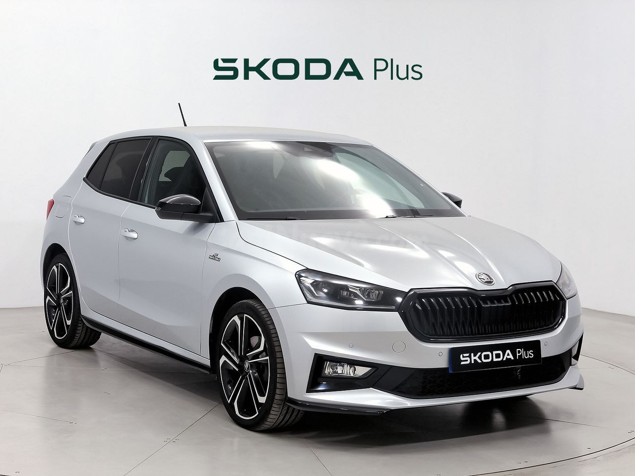 Skoda Fabia 1.0 TSI 115 DSG MONTE CARLO 5P