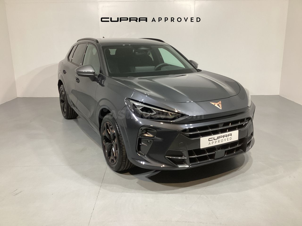 Cupra Terramar 1.5 PHEV 204 DSG 5P