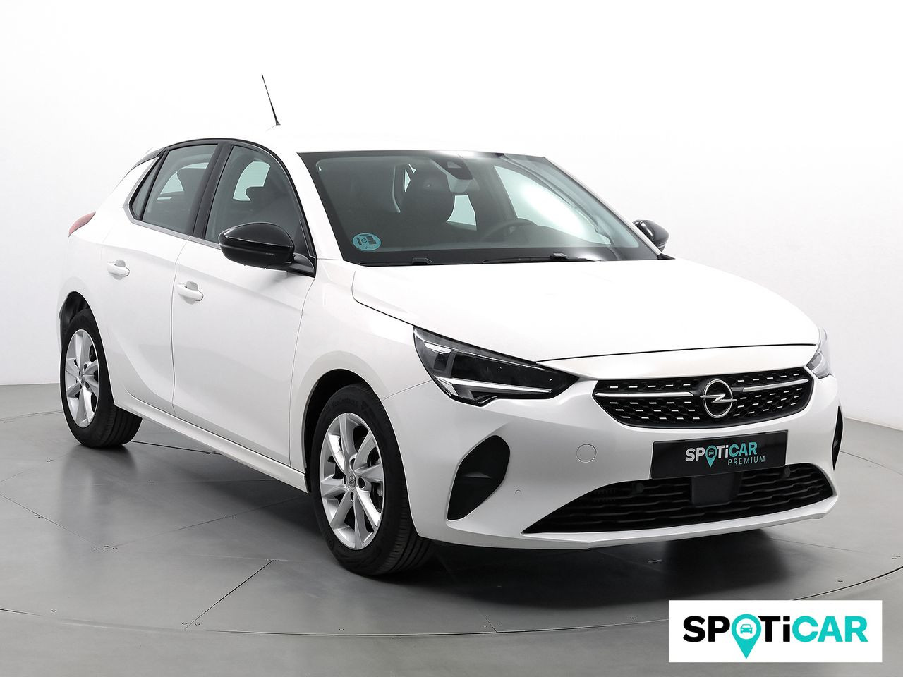 Opel Corsa 1.2T XHL 100 ELEGANCE 5P