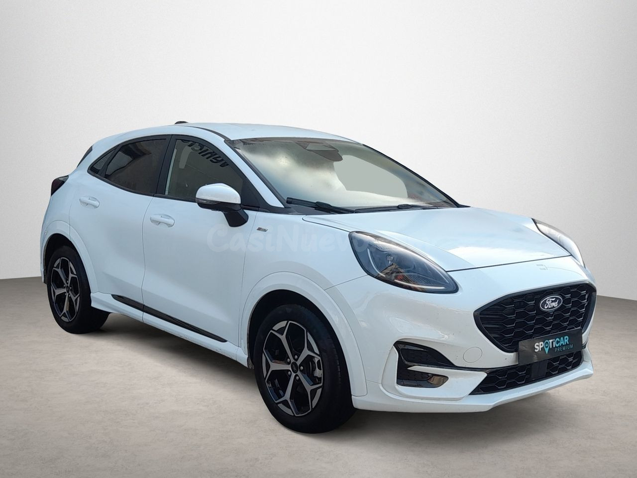Ford Puma 1.0 ECOBOOST 125 MHEV ST-LINE 5P