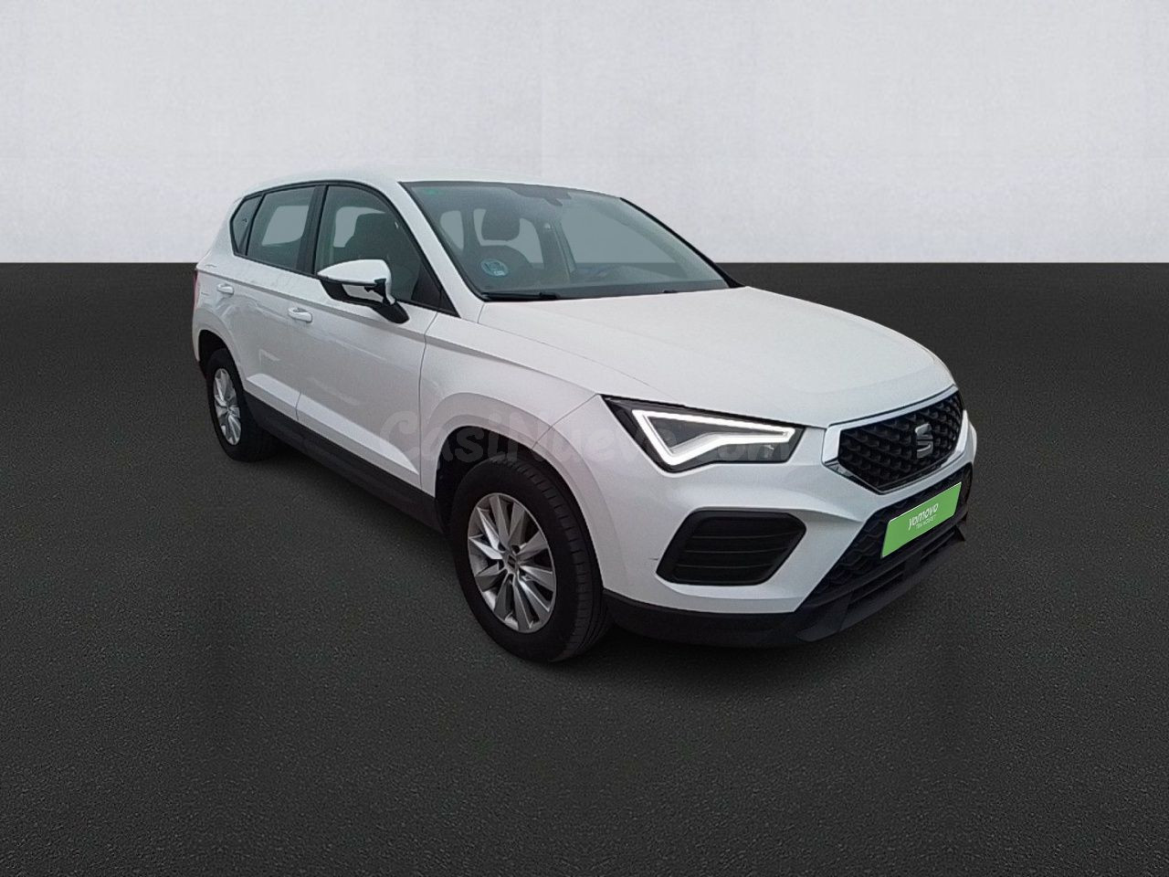 Seat Ateca 2.0 TDI 85kW (115CV) St&Sp Reference