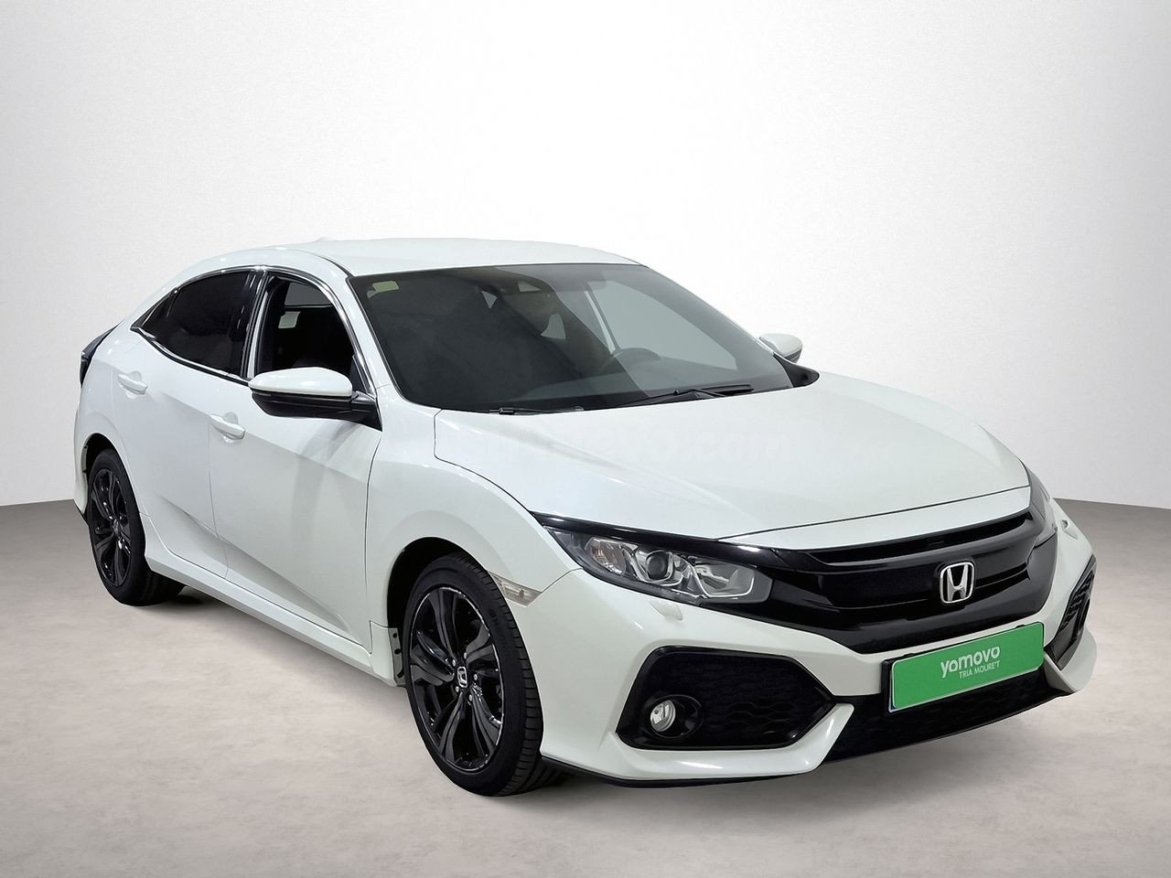 Honda Civic 1.0 I-VTEC TURBO ELEGANCE NAV
