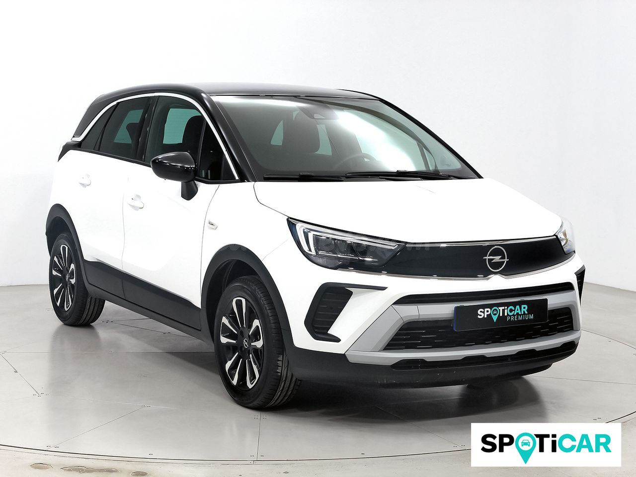 Opel CrossLand 1.2 110 ELEGANCE 5P