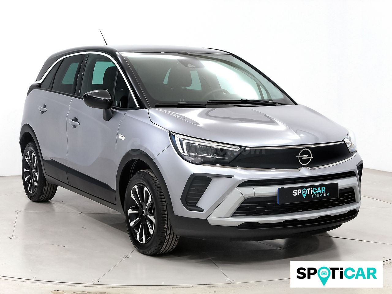 Opel CrossLand 1.2 110 ELEGANCE 5P