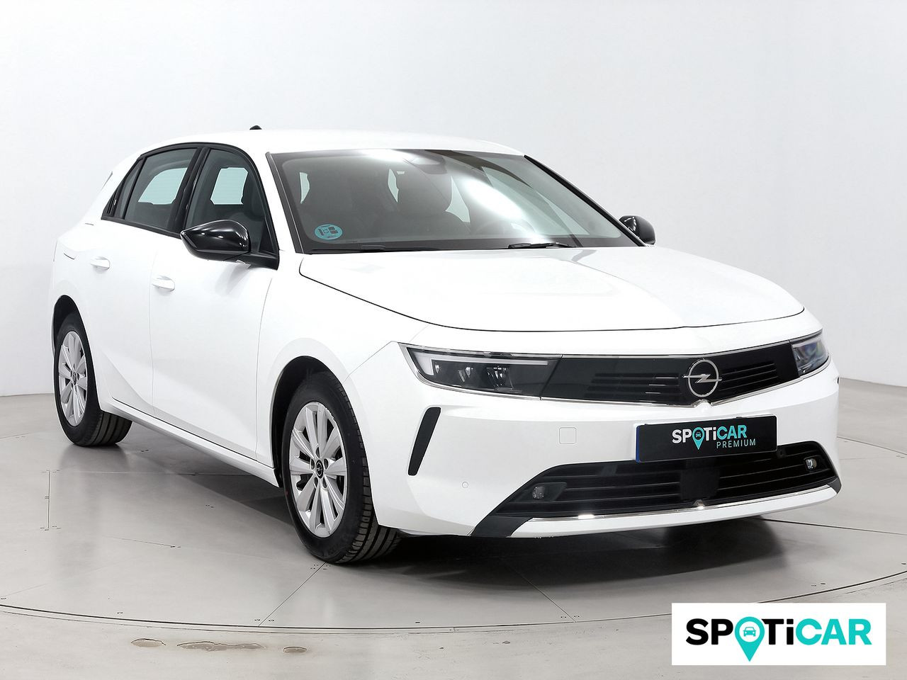 Opel Astra 1.2T XHL 110 EDITION 5P