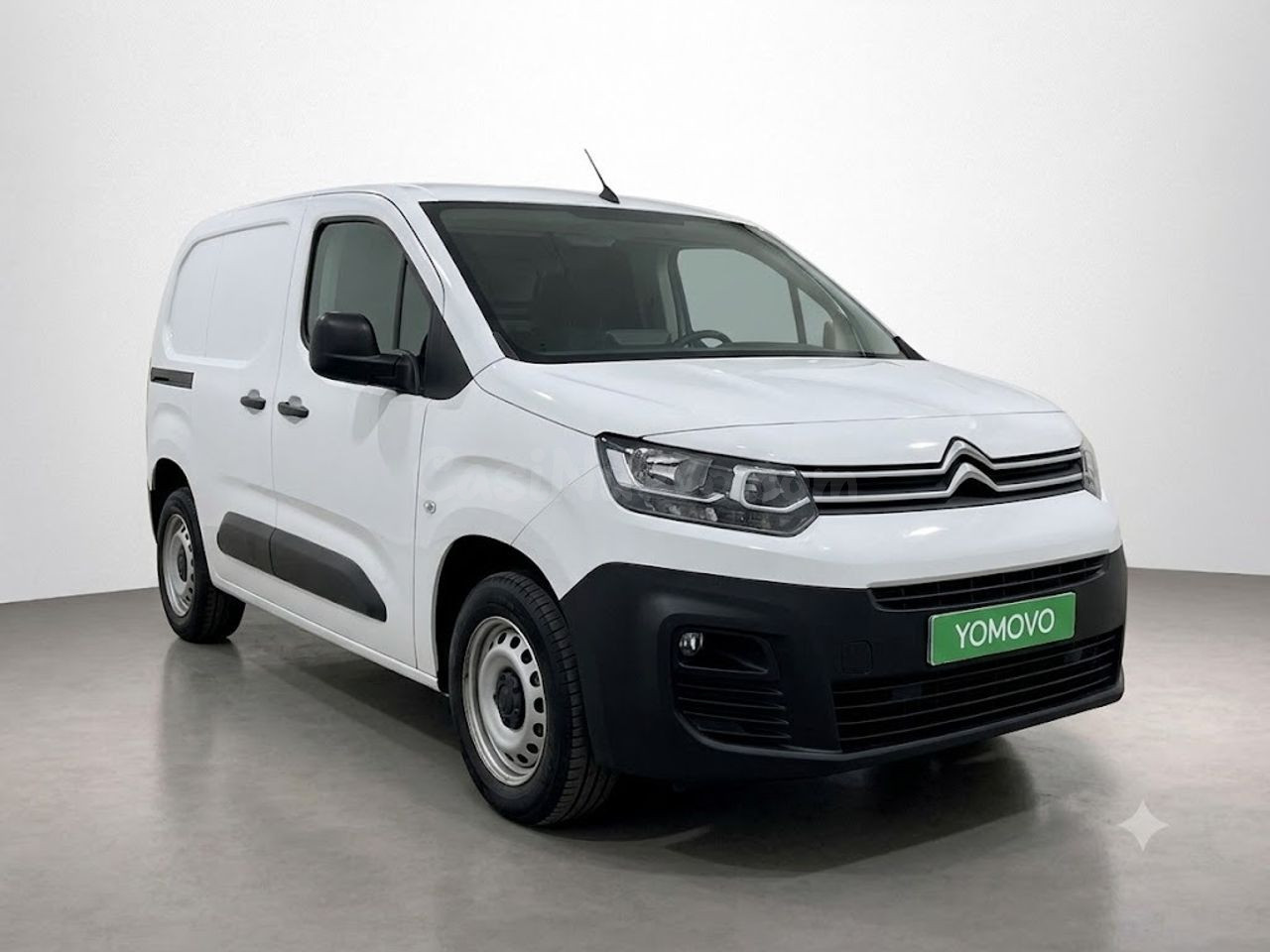 Citroën Berlingo ** BERLINGO FURGON 1.5 BLUEHDI 102 CV TALLA M CONTROL 3P