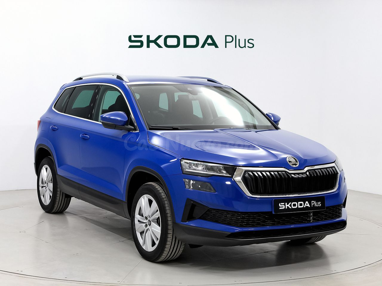 Skoda Karoq 1.5 TSI 150 SELECTION DSG 5P
