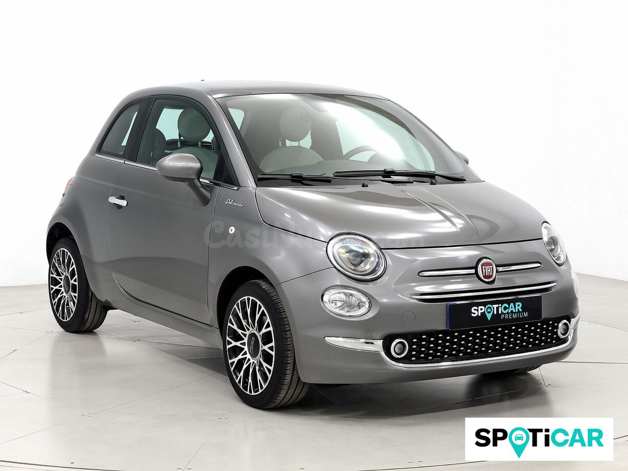 Fiat 500 1.0 MHEV DOLCEVITA 3P