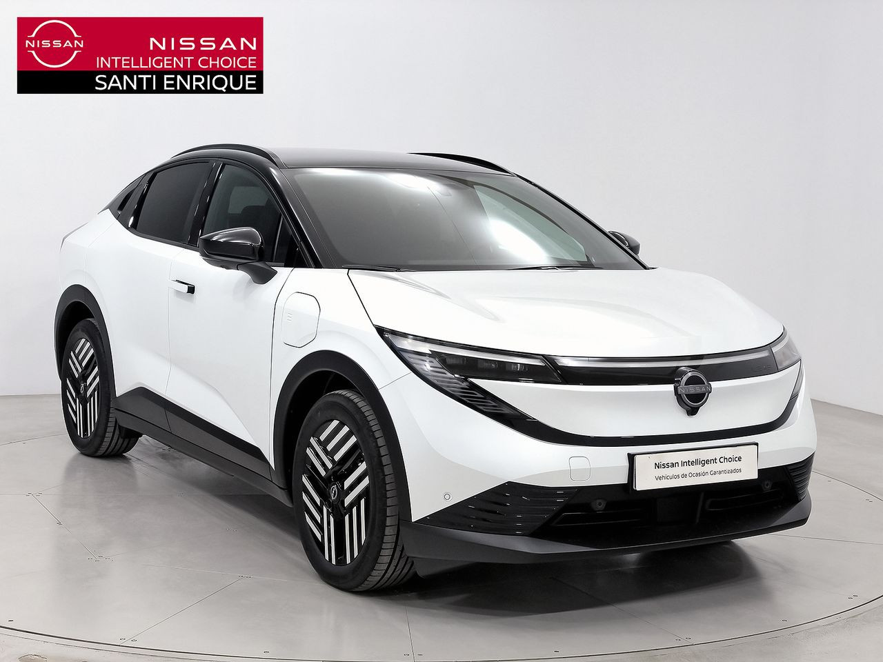 Nissan Leaf BEV 55KWH ADVANCE V2L 5P