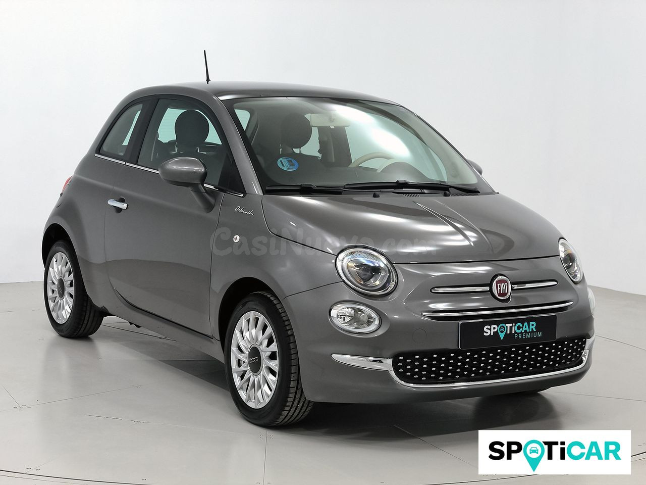 Fiat 500 1.0 MHEV DOLCEVITA 3P