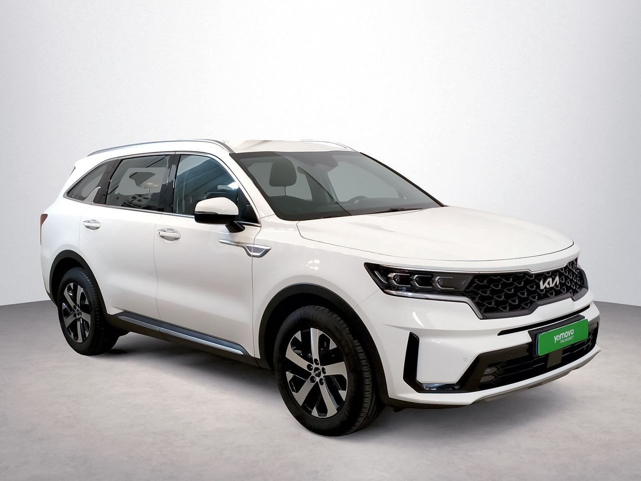 Kia Sorento 2.2 CRDI DRIVE AUTO 2WD 5P 7 Plazas