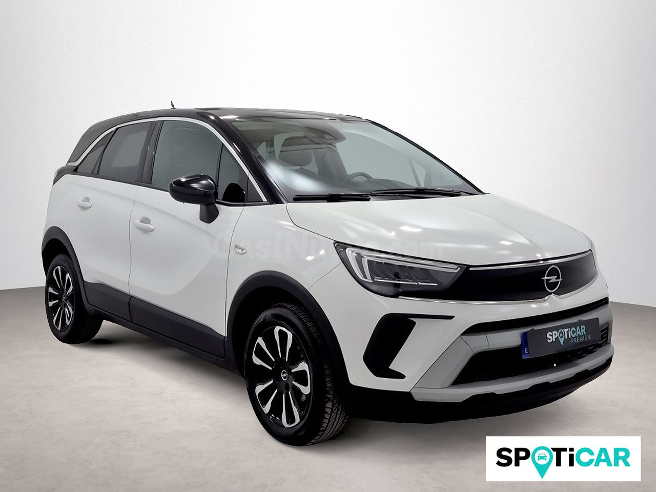 Opel CrossLand 1.5D 110 ELEGANCE 5P