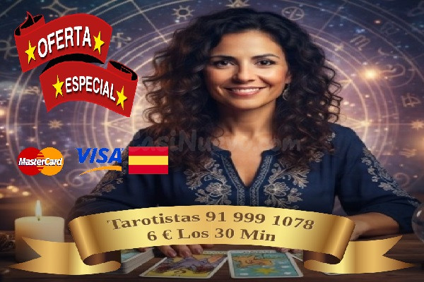 Consulta Tarot Telefónico Economico